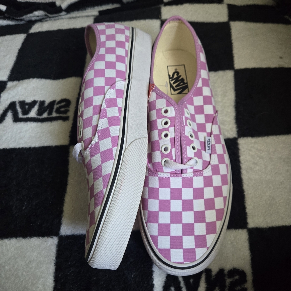 Vans authentic - Picture 2 of 6